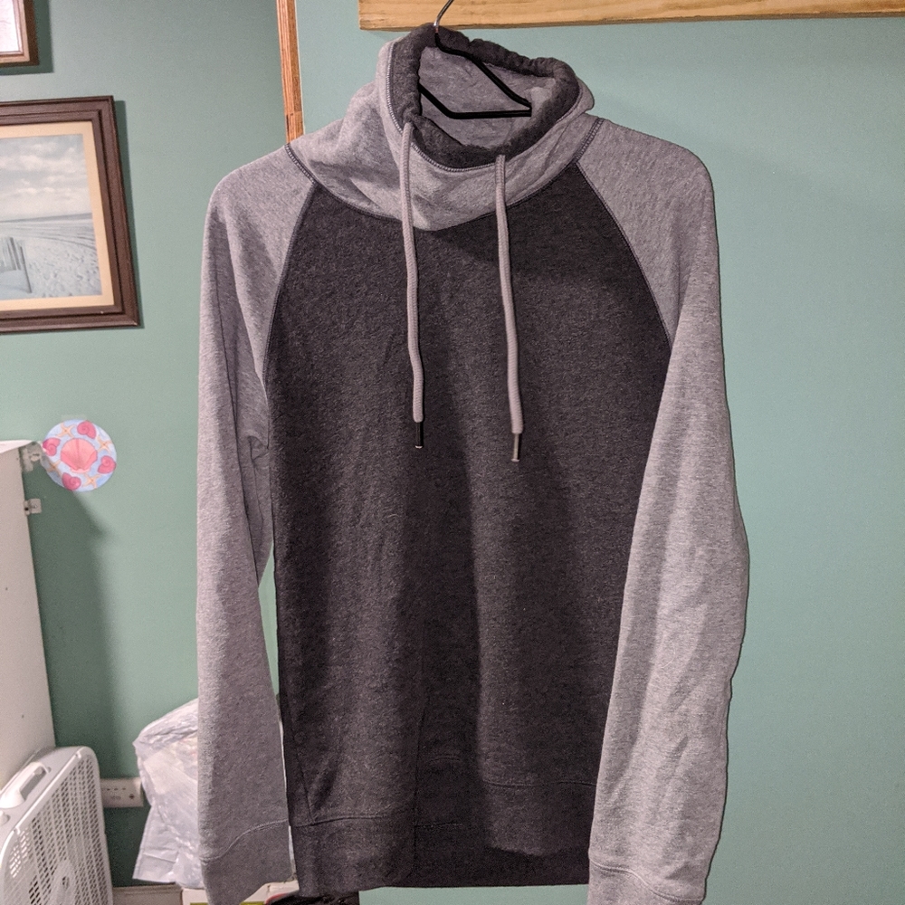 EXPRESS Shawl Collar Sweater